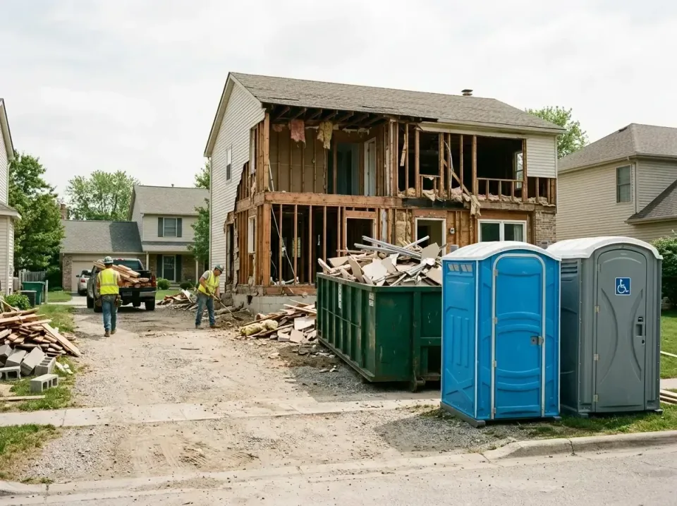 home-renovation-demolition-sit-010 — frequently asked questions, Portable Toilet & Dumpsters Rental in Pleasant Hill, CA